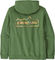 Patagonia Unity Fitz Uprisal Hoodie - terrain green/M