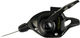 SRAM Trigger shift lever GX 2-/11-speed - black/11-speed