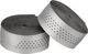 Procraft Microfiber handlebar tape - silver-grey