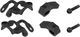 Magura Shiftmix 4 Handlebar Clamp for Shimano I-Spec EV - black/pair