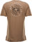 Fox Head Plague Prem SS Tee T-Shirt - chai/M