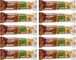 Powerbar Natural Energy Cereal Bar - 10 Bars - sweet ´n salty