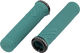 Lizard Skins Danny MacAskill Lock-On 137 mm Lenkergriffe - teal/137 mm