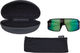 Oakley Sutro glasses - black ink/prizm jade