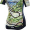 Craft Maillot para damas Adv Endurance Graphic - blaze-free/S