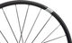 DT Swiss P 1800 SPLINE 23 Center Lock Disc 28" Wheelset - black/Shimano Road/142 mm/100 mm/28"/100 mm/Shimano Road/100 mm/142 mm/Non Boost/Non Boost