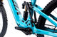 Yeti Cycles 160E T1 TURQ Carbon 29" E-Mountain Bike - turquoise/170 mm/29"/L