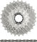 Shimano Set de desgaste cassette Dura-Ace CS-R9100 + cadena CN-HG901 11 vel. - plata/116/11-28/Shimano carretera