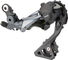 Shimano Ultegra RX RD-RX800 11-speed Shadow Plus Rear Derailleur - dark grey/11 teeth