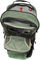 VAUDE Mochila Ledro 12 - willow green/12000 