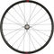 Fulcrum Rapid Red 5 DB Disc Center Lock 27.5" Wheelset - black/Non Boost/Non Boost/142 mm/100 mm/27.5" (650B)/100 mm/SRAM XDR/100 mm/142 mm/SRAM XDR