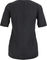 7mesh Elevate S/S Damen T-Shirt Modell 2023 - black/S