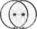 Zipp 1ZERO HiTOP SW Carbon Disc Center Lock Boost 29" Wheelset - black-silver/SRAM XD/Boost/148 mm/110 mm/Boost/29"/110 mm/SRAM XD/110 mm/148 mm