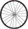 Fulcrum Racing Zero Center Lock Disc 28" Wheelset - black/Non Boost/Non Boost/142 mm/100 mm/28"/Shimano Road/100 mm/Shimano Road/100 mm/142 mm