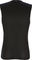 GORE Wear M WINDSTOPPER® Base Layer Sleeveless Shirt - black/M