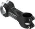 KCNC Fly Ride 5° 31.8 Stem - black-silver/90 mm