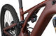 Specialized Turbo Levo Pro Carbon 29" / 27,5" E-Mountainbike - gloss rusted red-satin redwood/160 mm/29"/L