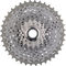 Shimano XTR CS-M9001 Cassette + CN-HG901 11-speed Chain Wear & Tear Set - silver/116/11-40/Shimano MTB