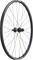 Mavic Allroad S Disc Center Lock Laufradsatz Modell 2024 - schwarz/Non Boost/Non Boost/142 mm/100 mm/28"/Shimano Road/100 mm/Shimano Road/100 mm/142 mm