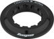 Hope Centre Lock Lockring w/ Internal Gearing - black