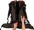 ORTLIEB Mochila Atrack 35 L - rooibos/35000 