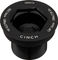 Race Face Right Crank Bolt for Cinch Crankset with Puller Cap - matte black