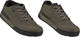 Shimano SH-GF600 Gravity Flat MTB Shoes - brown/42/42