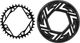 SRAM GX Eagle Transmission AXS 1x12-speed E-MTB Groupset - dark polar/none/none/SRAM XD/10-52/SRAM XD/without