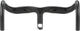 Ritchey WCS Carbon Solostreem stem-handlebar unit - matte UD carbon/42 cm, 100 mm