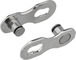 Shimano SM-CN910-12 Quick-Link Master Link - 2 Pack - silver