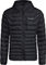 VAUDE Chaqueta Mens Batura Hooded Insulation - black/L