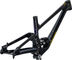 FORBIDDEN Druid V2 Carbon 29" Frame Kit - stardust/130 mm/L/12 mm Thru Axle