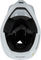 Fox Head Casque Youth Proframe MIPS - nace-white/48 - 52 cm