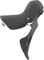 Shimano Shift/Brake Lever STI ST-R7025 2x11-speed - silky black/11-speed