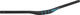 Race Face Next 35 20 mm Riser Carbon Handlebars - turquoise/760 mm 8°