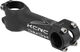 KCNC Fly Ride Stem 25.4 mm 5° - black-silver/+5°/-5° (FlipFlop)/110 mm