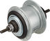 Shimano Buje de cambio Nexus SG-C6001-8C - plata/36/Cambio interno de buje/Cambio interno