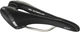 Selle Italia Sillín MAX SLR Gel Superflow - negro