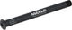 SRAM Maxle Stealth Front Thru-Axle for RockShox Rudy XPLR - black