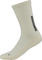 FINGERSCROSSED Calcetines Light Merino Silk - creme white/39 - 42