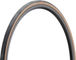 Panaracer Agilest 28" Faltreifen - black-amber/28 "/25 mm/25-622