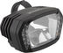 Lupine SL AX LED Lampenkopf mit StVZO-Zulassung Modell 2023 - schwarz/3800 Lumen, 31,8 mm