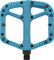 OneUp Components Comp Plattformpedale - turquoise