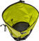 VAUDE Sacoche de Selle Trailsaddle Compact - bright green-black/7000 