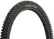 Continental Kryptotal-R Downhill SuperSoft 27.5" Folding Tyre - black/27.5 /60 mm/60-584/2.4 