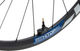 Zipp 1ZERO HiTOP SW Carbon Disc Center Lock Boost 29" Wheelset - black-blue/SRAM XD/Boost/148 mm/110 mm/Boost/29"/110 mm/SRAM XD/110 mm/148 mm