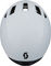 Scott Cadence Plus MIPS Helm - white / black/55 - 59 cm