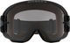 Oakley Masque O Frame 2.0 Pro VTT - black gunmetal/dark grey