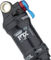 Fox Racing Shox Float DPS EVOL SV 3POS Performance shock model 2022 - black-orange/165 mm x 38 mm