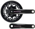 SRAM Grupo Force D2 AXS HRD FM 2x12 velocidades 35-48 - iridescent/172,5 mm/SRAM XDR/10-36/SRAM XDR/Soldadura/sans